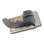 RH Drivers Side Inner Door Handle (Grey) suit Hyundai Tucson 2004-2010