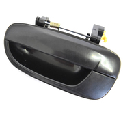 Hyundai Accent Door Handle LH Rear Outer 2000-2006 LC Models