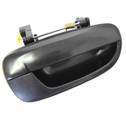 Hyundai Accent Door Handle RH Rear Outer 2000-2006 LC Models