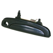 RH Drivers Side Front Outer Door Handle suit Hyundai Getz TB 2002-2011