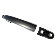 LH Front Outer Door Handle  (Barrel Type) suit Hyundai Tucson JM 2004-2010