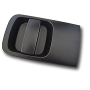 LH Passenger Side Rear Outer Sliding Door Handle suit Hyundai TQ iLoad 2008-On