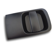 RH Drivers Side Rear Outer Sliding Door Handle suit Hyundai TQ iLoad 2008-On