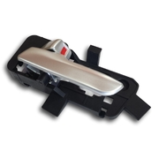 LH Left Hand Inner Door Handle (Silver) suit Kia Picanto JA 2017-2023