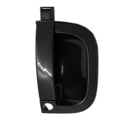 RH Drivers Side Outer Door Handle For Kia K2900 2008-2012 Models