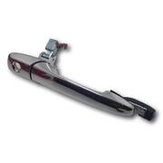 RH Right Front Outer Door Handle (Chrome) suit Mazda 3 BK 2004-2008