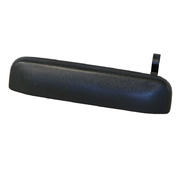 LH Passenger Side Outer Door Handle suit Nissan D22 Navara 1997-2006