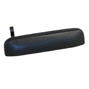 RH Drivers Side Outer Door Handle suit Nissan D22 Navara 1997-2006