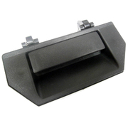 Black Tailgate Handle Suit Nissan Navara Ute D21 D22 1986-Onwards