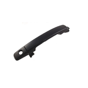 Front Outer Door Handle (With Key Hole) suit Nissan D40 Navara R51 Pathfinder