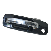 LH Front Outer Door Handle suit Nissan T30 Xtrail X-Trail 2001-2007