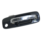 RH Front Outer Door Handle suit Nissan T30 Xtrail X-Trail 2001-2007