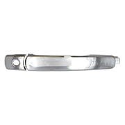 RH Drivers Front Chrome Outer Door Handle suit Nissan T31 Xtrail 2007-2014