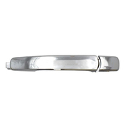LH Passenger Front Chrome Outer Door Handle suit Nissan T31 Xtrail 2007-2014