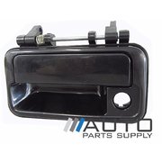 Holden Barina Door Handle LH Front Outer MF MH 1989-1993 *New*