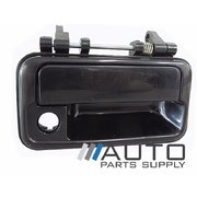 RH Drivers Front Outer Door Handle For Holden MF MH Barina 1989-1994