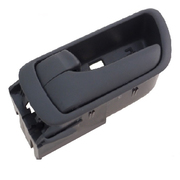 LH Passenger Side Inner Grey Door Handle Suit Toyota Camry 36 series 2002-2006