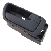 RH Drivers Side Inner Grey Door Handle Suit Toyota Camry 36 series 2002-2006