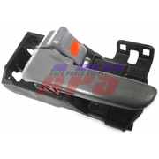 LH Side Grey Inner Door Handle For Toyota 100 105 Series Landcruiser 2002-2007