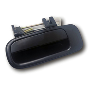 LH Passenger Side Rear Outer Door Handle For Toyota Camry 10 Series 1993-1997