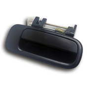 RH Drivers Side Rear Outer Door Handle For Toyota Camry 10 Series 1993-1997