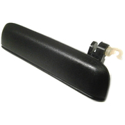 LH Passenger Side Front Outer Door Handle For Toyota EP91R Starlet 1996-1999