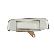 Chrome Tailgate Handle Suit Toyota Hilux 1988-2015 Models