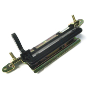 Rear Hatch Tailgate Handle suit Toyota Hiace 100 Series 1989-2005