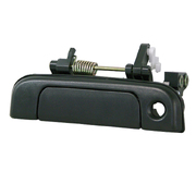 LH Passenger Front Outer Door Handle suit Toyota Hiace 100 Series 1989-2005