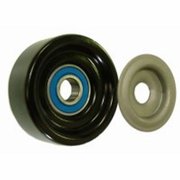 Ford AX-AY Telstar Top Tensioner Pulley 2.5ltr KL V6 1992-1996 *Nuline*