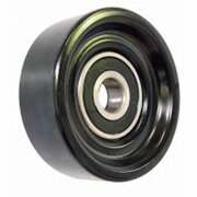 Dayco Idler Pulley For Jeep Cherokee 4.0L 6 cyl XJ MX (ERH) Sep 1997 - Aug 2001