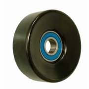 Dayco Tensioner Pulley A/C For Holden Berlina 3.3L 6 cyl VK 202 (L14) Mar 1984 - Feb 1986