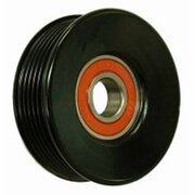 Dayco Tensioner Pulley A/C For Holden Commodore 3.3L 6 cyl Carb VB 202 (L14) Nov 1978 - Mar 1980