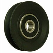 Dayco Tensioner Pulley A/C For Holden Commodore 3.3L 6 cyl Carb VC 202 (L14) Mar 1980 - Oct 1981