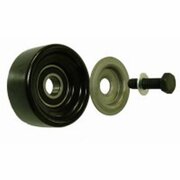 Dayco Idler Pulley (Steel) For Ford Taurus 3.0L V6 DN TA Mar 1996 - Dec 1996