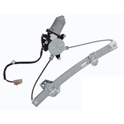 Honda EK Civic Sedan RH Front Electric Window Regulator & Motor 1995-2000