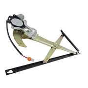 RH Front Electric Window Regulator & Motor suit Honda CRV CR-V RD1 1997-2001