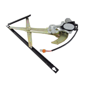 LH Front Electric Window Regulator & Motor suit Honda CRV CR-V 1997-2001