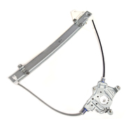 Hyundai Accent LH Electric Power Window Regulator 3 Door 2000-2006 *New*