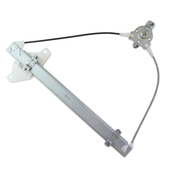 LH Manual Winder Window Regulator suit Hyundai Accent 3 Door 2000-2006