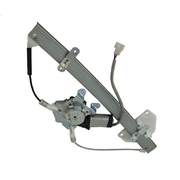 RH Drivers Side Window Reg & Motor suit Proton Jumbuck Ute 2003-2010