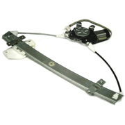 LH Front Window Regulator & Motor For Mitsubishi Lancer CE Sedan 1996-2002