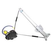 RH Front Power Window Regulator & Motor suit Mitsubishi Pajero NH-NL 1991-2000