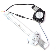 RH Rear Electric Window Regulator & Motor suit Mitsubishi Pajero NH-NL 1991-2000
