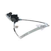 LH Front Electric Window Regulator & Motor suit Mazda 3 BK 2004-2009