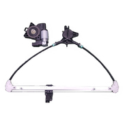 RH Rear Power Window Regulator & Motor suit Mazda 3 BK 2004-2009