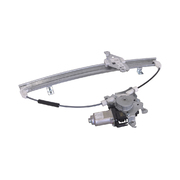 LH Front Electric Window Regulator & Motor For Nissan Tiida C11 2006-On