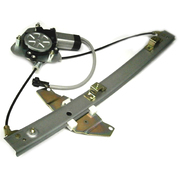 RH Front Electric Window Regulator & Motor For Toyota Avalon 2000-2005
