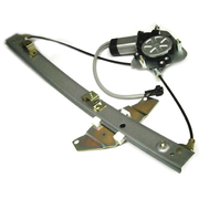LH Front Electric Window Regulator & Motor For Toyota Avalon 2000-2005
