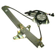 RH Rear Electric Window Regulator & Motor For Toyota Avalon 2000-2005